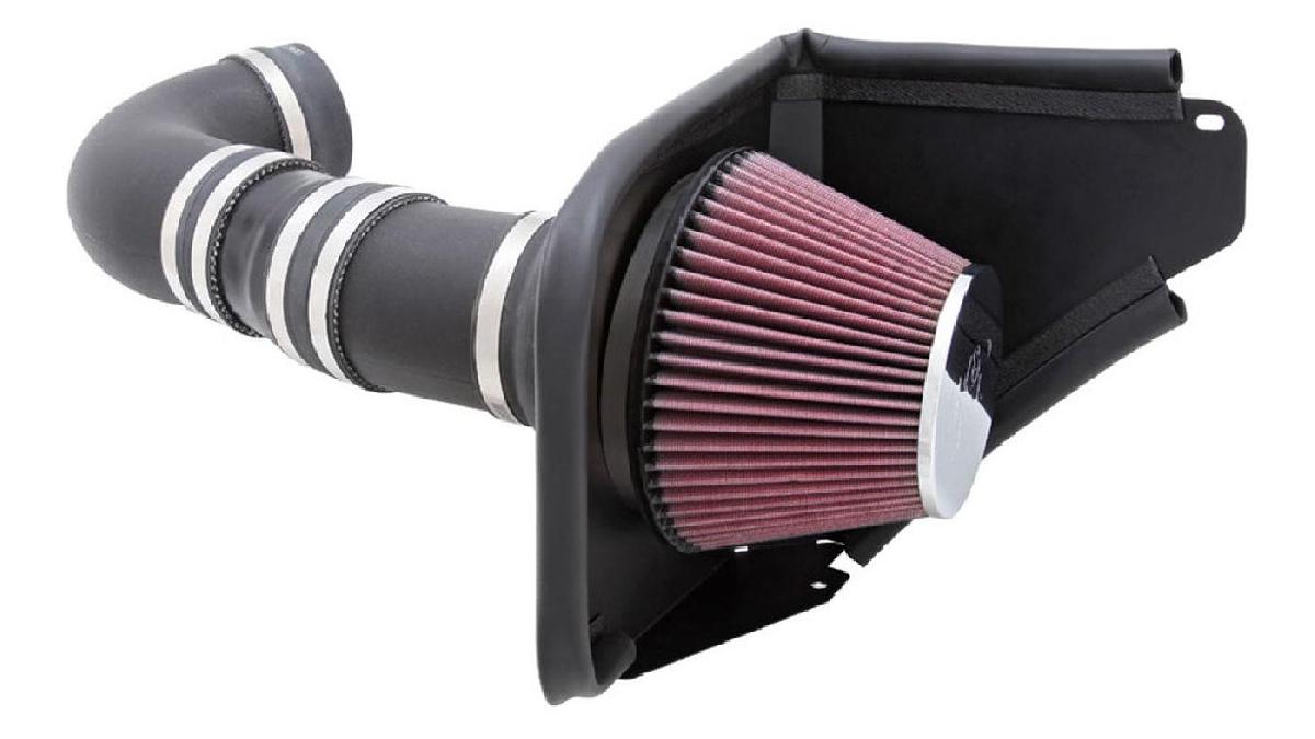 K%26N+admission+d%27air+Aircharger+sur+mesure+pour+Chevrolet+SS+6.2L+2014-2015+%26+Pontiac+G8+6.0L+2008-2009+%2863-3071%29